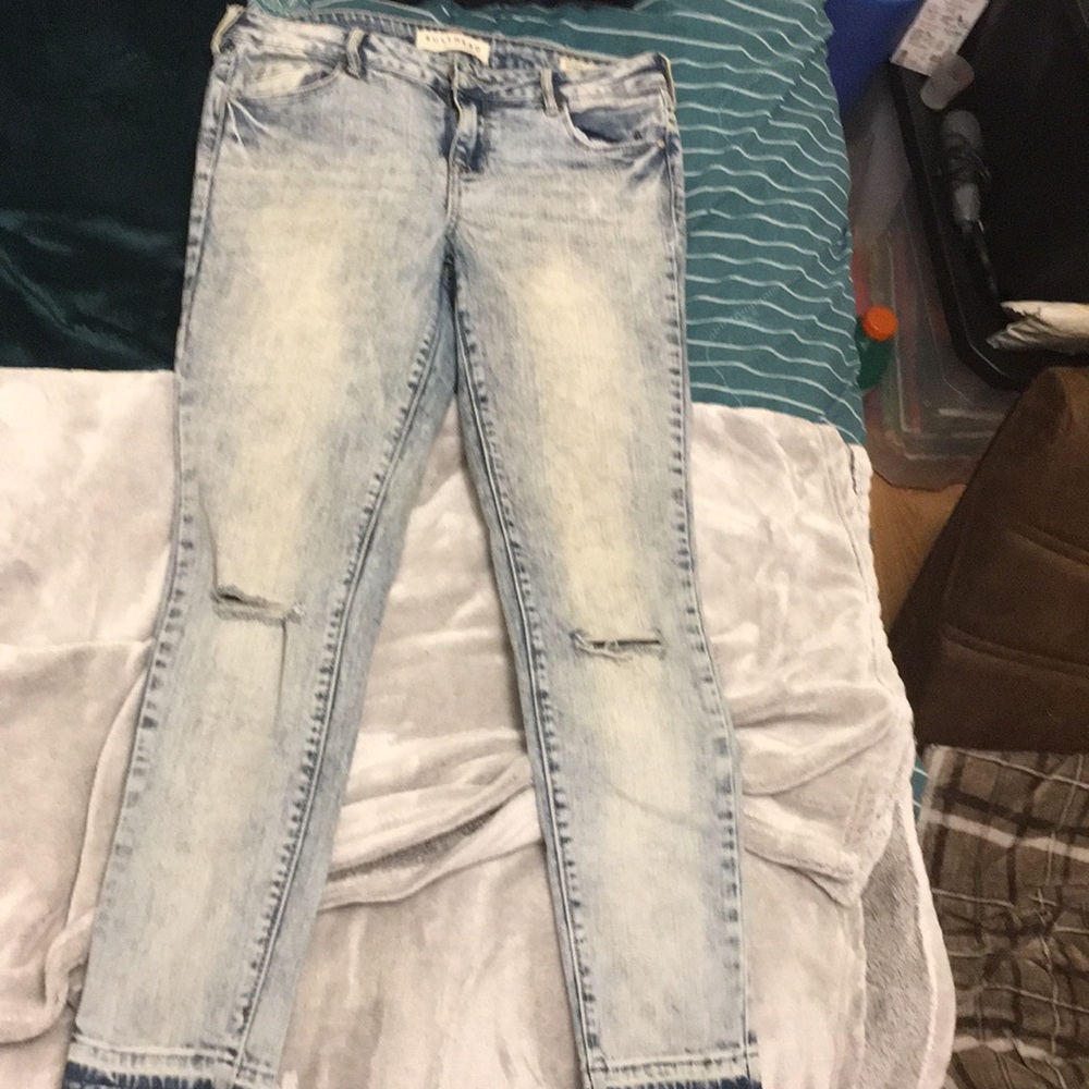 Jeans